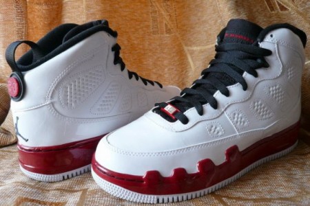According to eBay seller quickclicksales these are the rarest Jordans to